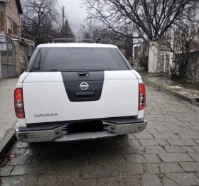 Nissan Navara - 9900 € - 97105666 5