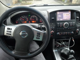 Nissan Navara - 9900 € - 97105666 6