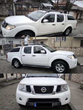 Nissan Navara - 9900 € - 97105666 4