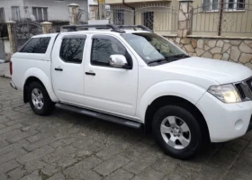 Nissan Navara - 9900 € - 97105666 3