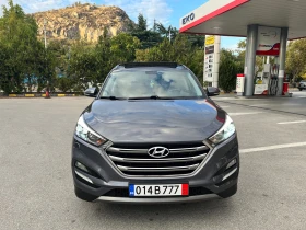 Hyundai Tucson 2.0CRDI= 185ks= 4X4= XPOSSIBLE= Панорама= КОЖА   - 12500 € - 16964145 3