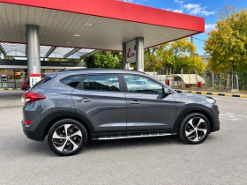Hyundai Tucson 2.0CRDI= 185ks= 4X4= XPOSSIBLE= Панорама= КОЖА   - 12500 € - 16964145 4