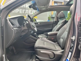 Hyundai Tucson 2.0CRDI= 185ks= 4X4= XPOSSIBLE= Панорама= КОЖА   - 12500 € - 16964145 8