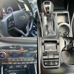 Hyundai Tucson 2.0CRDI= 185ks= 4X4= XPOSSIBLE= Панорама= КОЖА   - 12500 € - 16964145 14