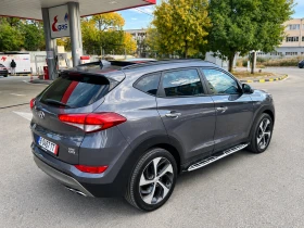 Hyundai Tucson 2.0CRDI= 185ks= 4X4= XPOSSIBLE= Панорама= КОЖА   - 12500 € - 16964145 5