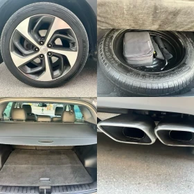Hyundai Tucson 2.0CRDI= 185ks= 4X4= XPOSSIBLE= Панорама= КОЖА   - 12500 € - 16964145 16