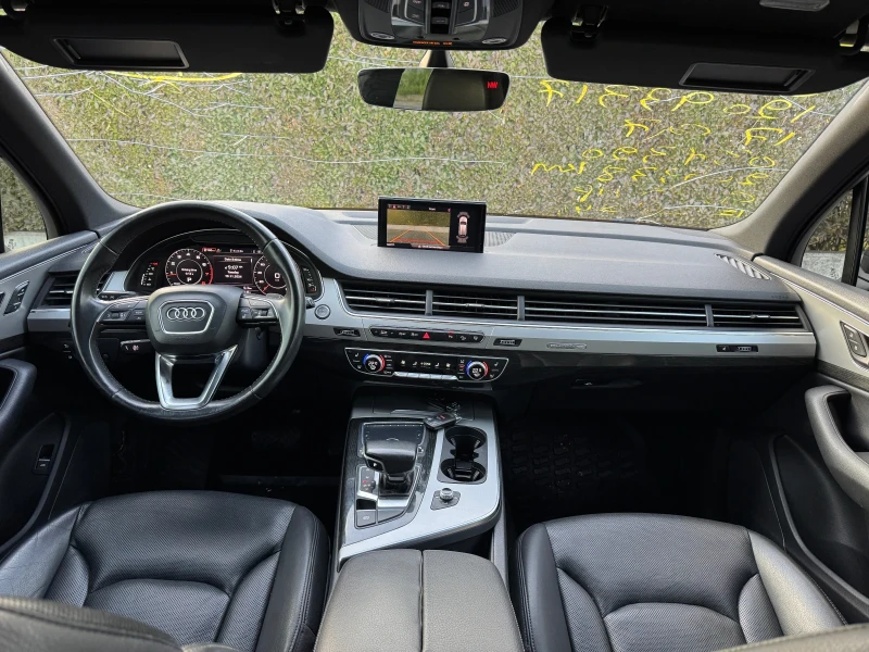 Audi Q7 3.0TFSI* S-Line* 360* Virtual, снимка 8 - Автомобили и джипове - 48027986