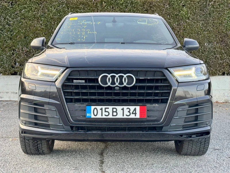 Audi Q7 3.0TFSI* S-Line* 360* Virtual, снимка 2 - Автомобили и джипове - 48027986