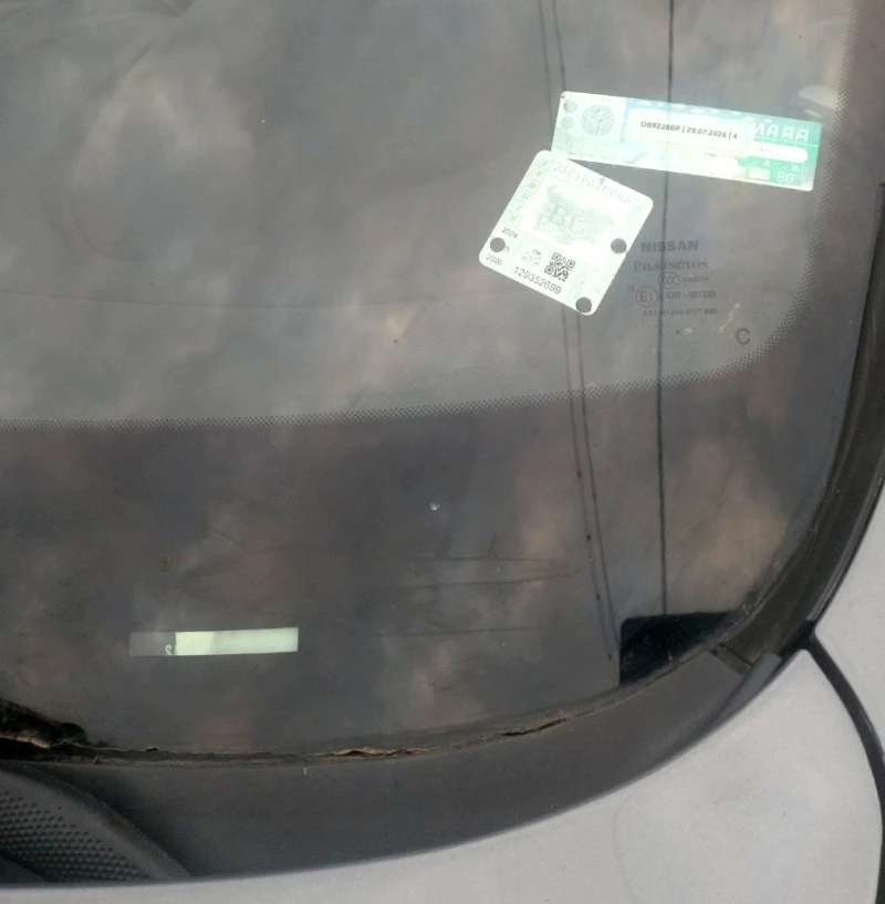 Nissan Qashqai 1.6 бенЗин + газ, снимка 11 - Автомобили и джипове - 51282183