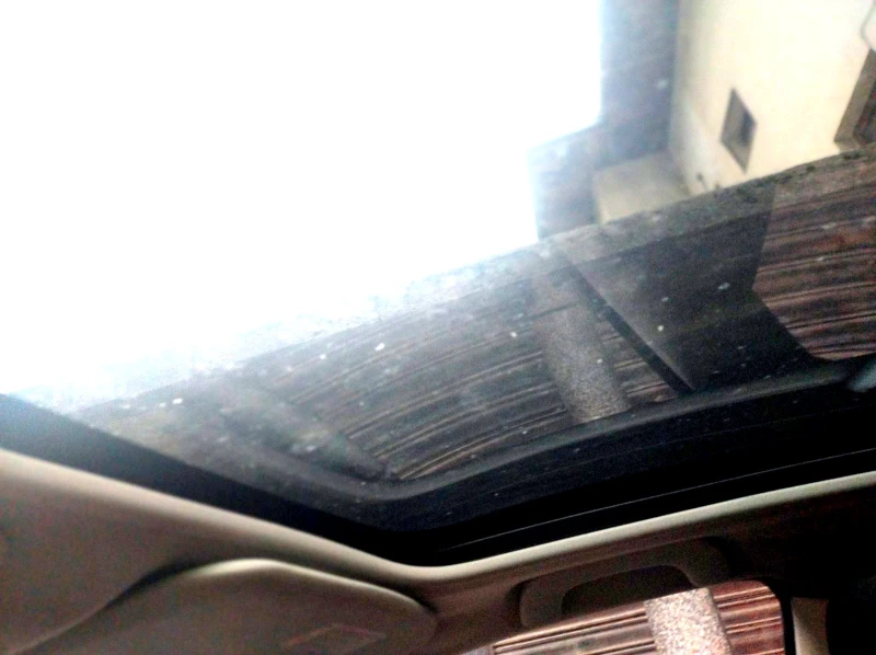 Nissan Qashqai 1.6 бенЗин + газ, снимка 9 - Автомобили и джипове - 51282183