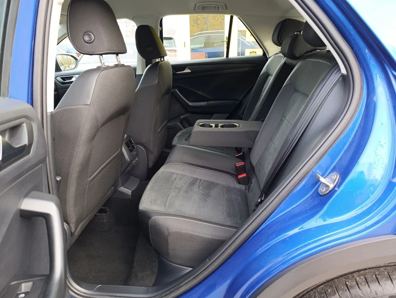 VW T-Roc 1.5 TSI DSG Гаранция, снимка 8 - Автомобили и джипове - 52411126