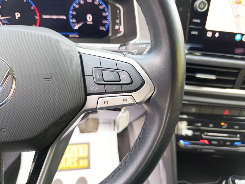 VW T-Roc 1.5 TSI DSG Гаранция, снимка 10 - Автомобили и джипове - 52411126