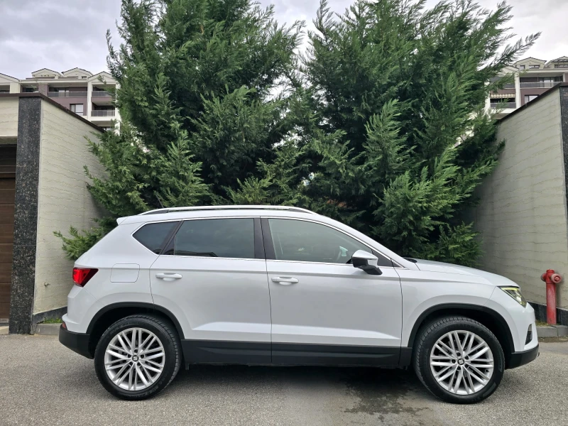 Seat Ateca 2.0TDI XCELLENCE 190KC.FULL TOP, снимка 4 - Автомобили и джипове - 52458729