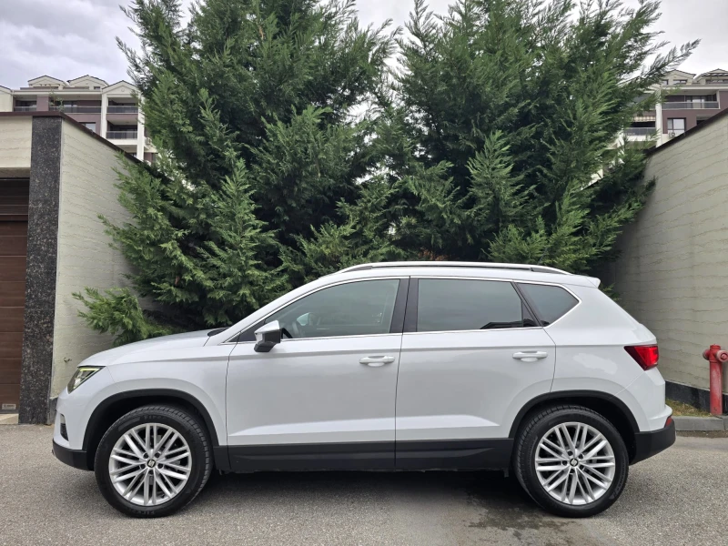 Seat Ateca 2.0TDI XCELLENCE 190KC.FULL TOP, снимка 8 - Автомобили и джипове - 52458729