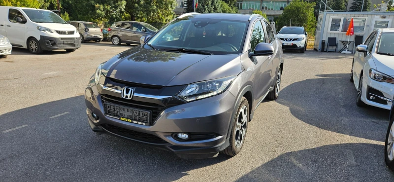 Honda Hr-v 1.5 i-VTEC Executive Navi ADAS PANORAMA LED - 29600 лв. - 82870664 1