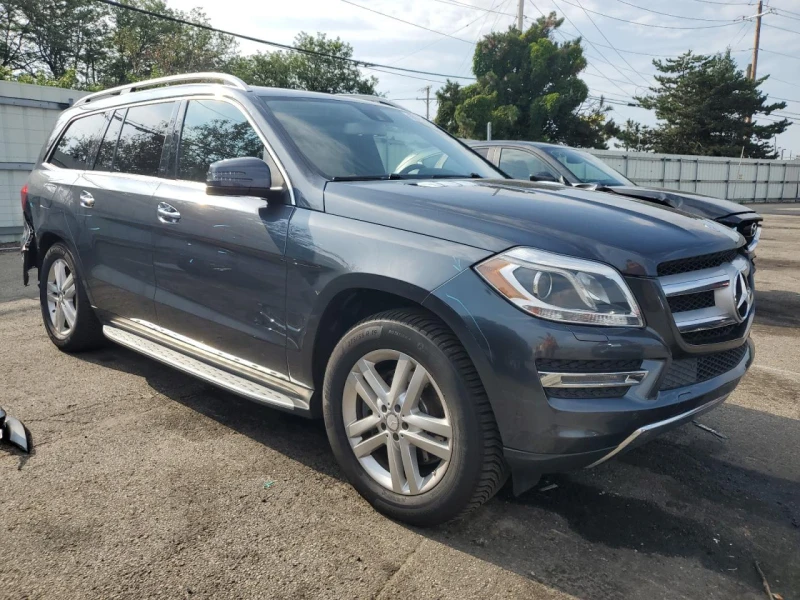 Mercedes-Benz GL 350 BLUETEC 4MATIC* HARMAN/KARDON* KEYLESS* ПОДГРЕВ* К - 26000 лв. - 94114949 1