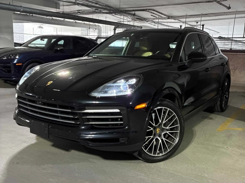 Porsche Cayenne * S * CARFAX * БЕЗ ПЪРВОНАЧАЛНА ВНОСКА - 78300 лв. / 40034.15 € - 17039879 1