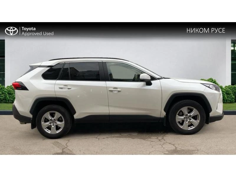 Toyota Rav4 Executive | Mobile.bg � ����������� 17