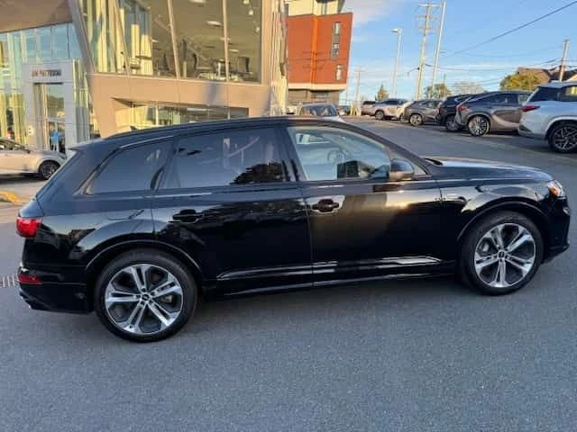 Audi Q7 Technik/ОБДУХВАНЕ/ПАНОРАМА/360 CAM/ДИСТРОНИК, снимка 3 - Автомобили и джипове - 54123931