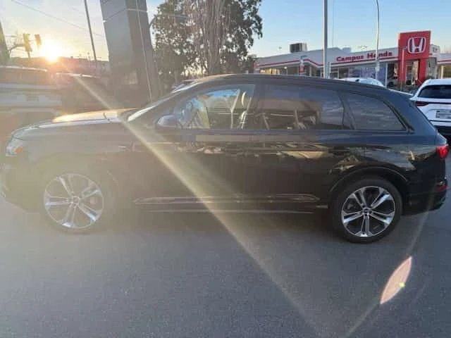 Audi Q7 Technik/ОБДУХВАНЕ/ПАНОРАМА/360 CAM/ДИСТРОНИК, снимка 2 - Автомобили и джипове - 54123931