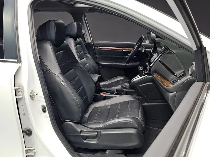 Honda Cr-v 1.5 EX-L 2WD, снимка 12 - Автомобили и джипове - 56303841