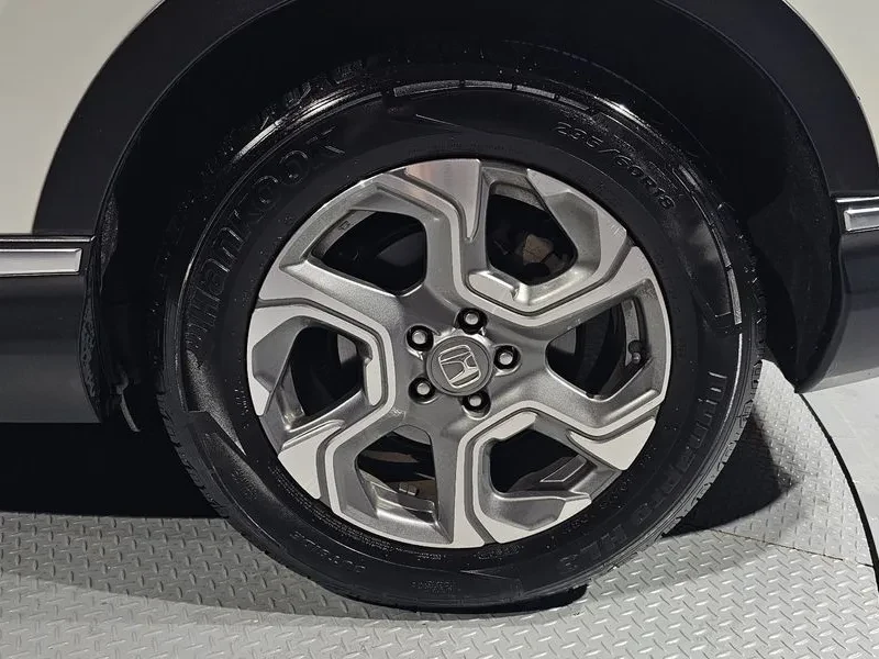 Honda Cr-v 1.5 EX-L 2WD, снимка 5 - Автомобили и джипове - 56303841