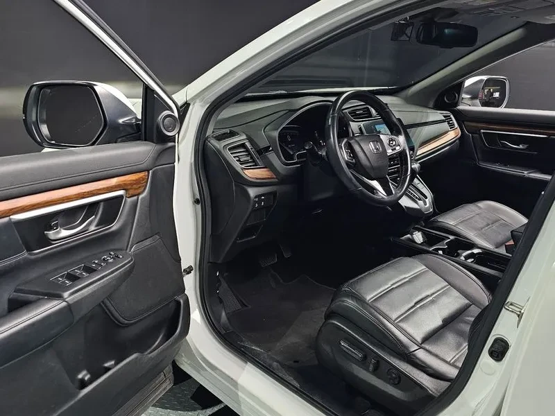 Honda Cr-v 1.5 EX-L 2WD, снимка 10 - Автомобили и джипове - 56303841