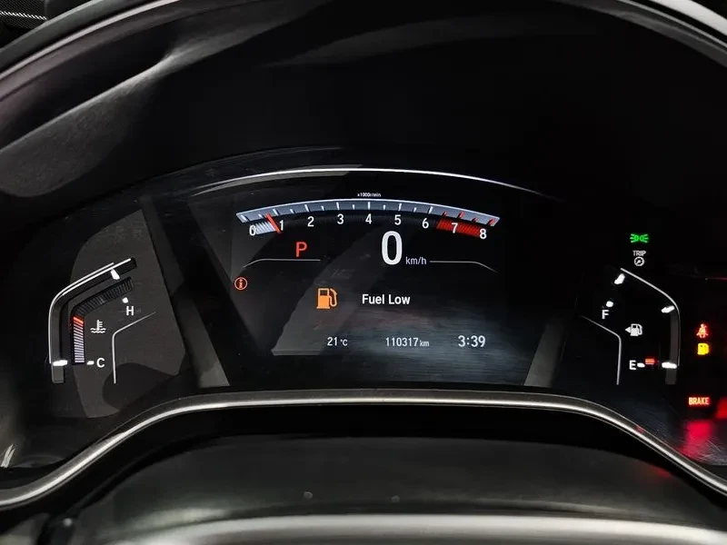 Honda Cr-v 1.5 EX-L 2WD, снимка 8 - Автомобили и джипове - 56303841