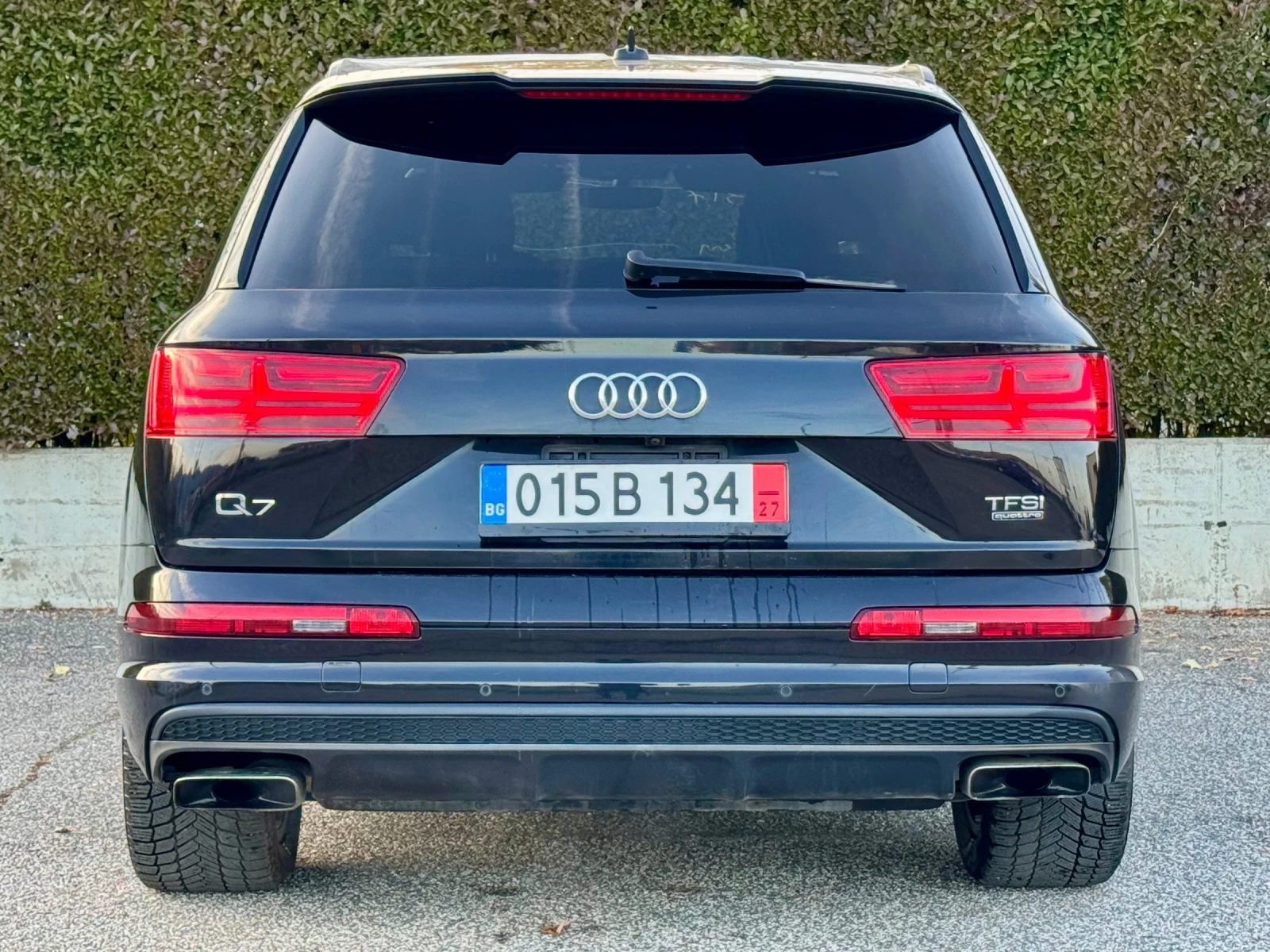 Audi Q7 3.0TFSI* S-Line* 360* Virtual - изображение 5