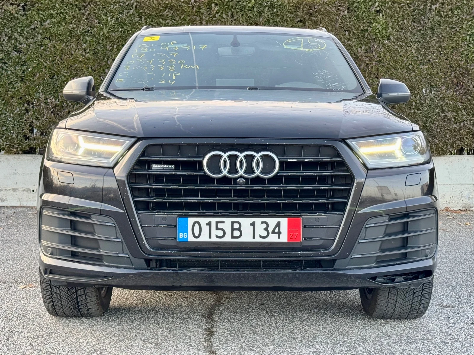 Audi Q7 3.0TFSI* S-Line* 360* Virtual - изображение 2