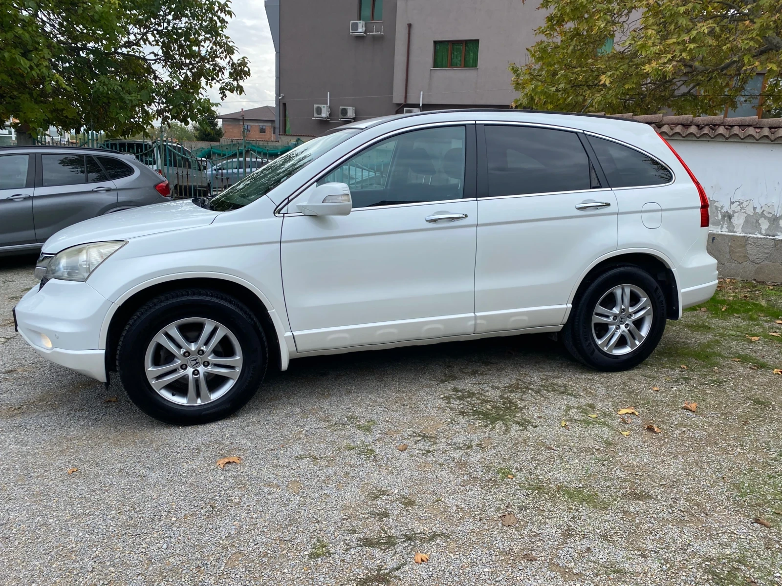 Honda Cr-v 2, 2I-DTEC | Mobile.bg   4