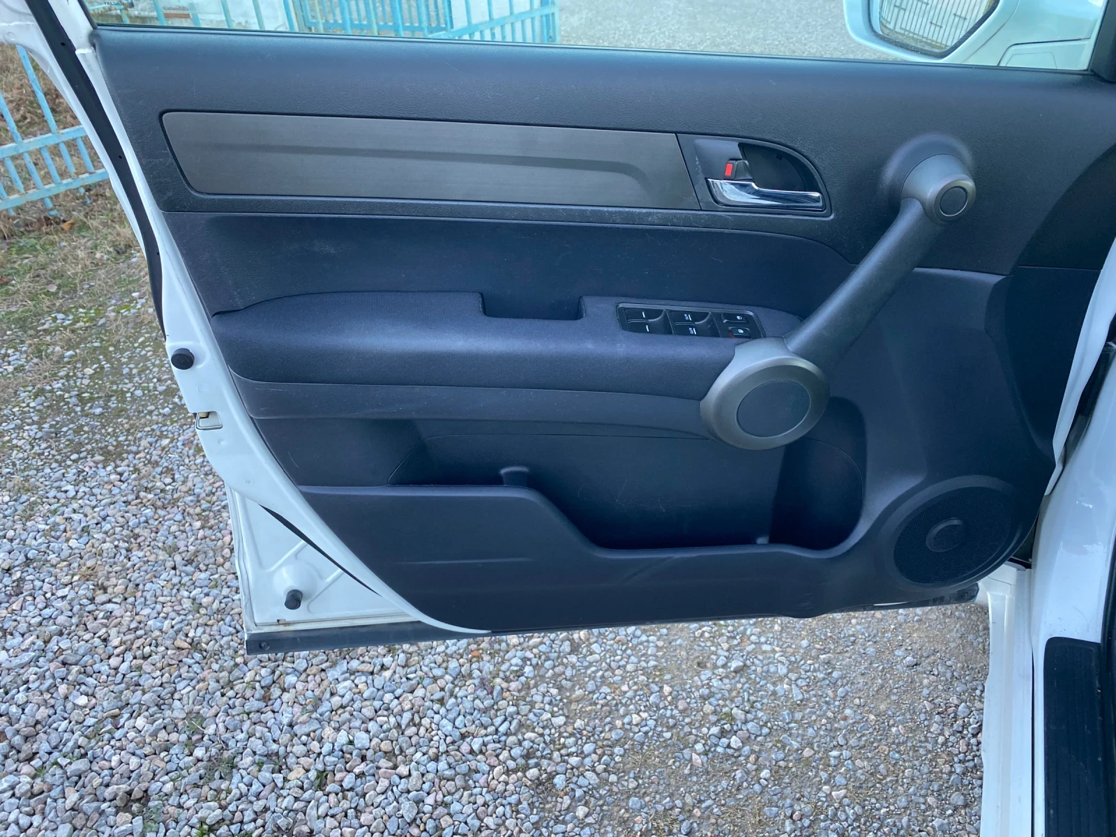 Honda Cr-v 2, 2I-DTEC | Mobile.bg   14