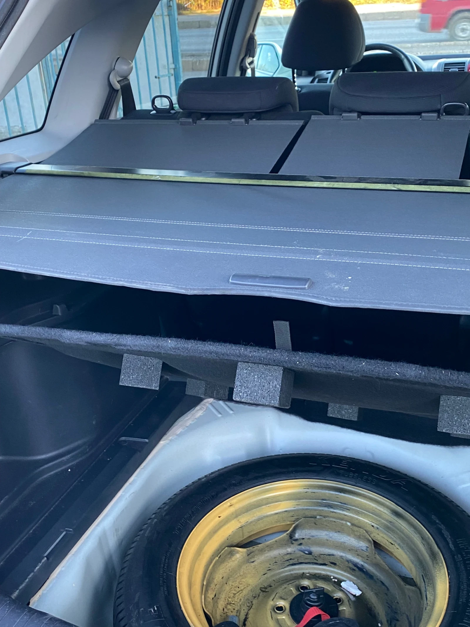 Honda Cr-v 2, 2I-DTEC | Mobile.bg   13