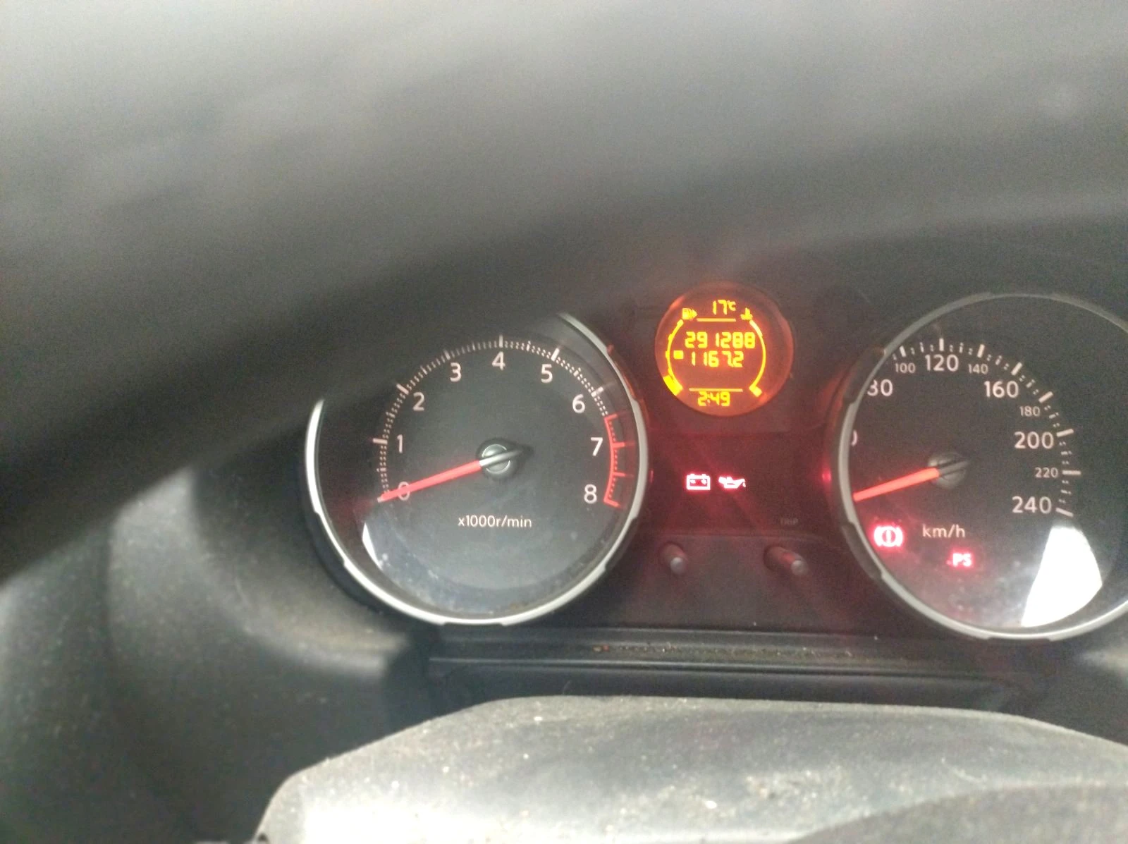 Nissan Qashqai 1.6 бенЗин + газ - изображение 7