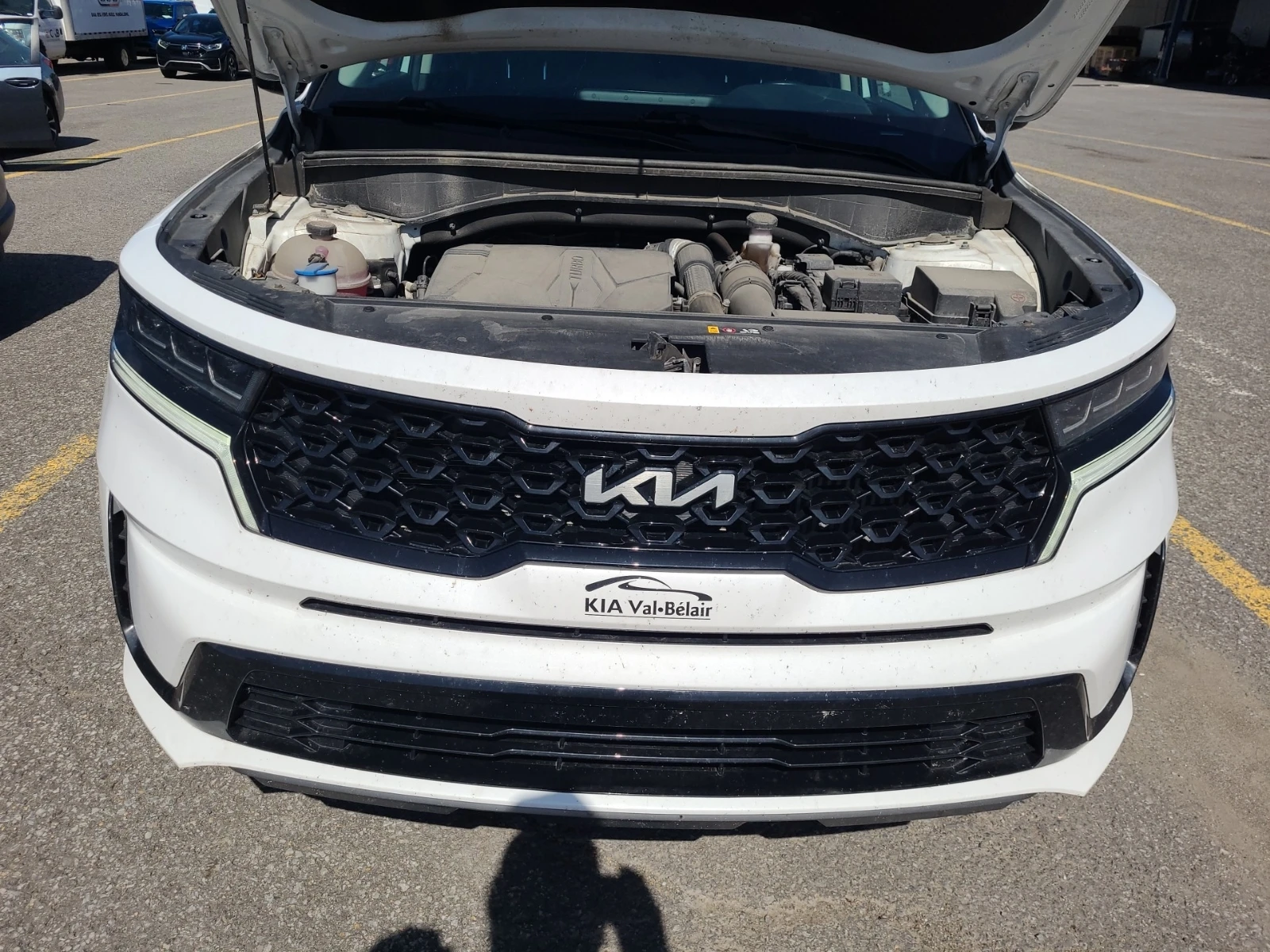 Kia Sorento * EX* * АвтоКредит*  - изображение 6