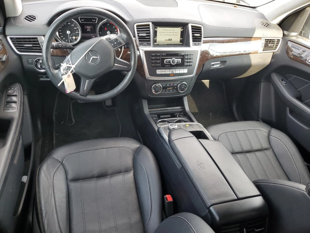 Mercedes-Benz GL 350 BLUETEC 4MATIC* HARMAN/KARDON* KEYLESS* ПОДГРЕВ* К - изображение 8