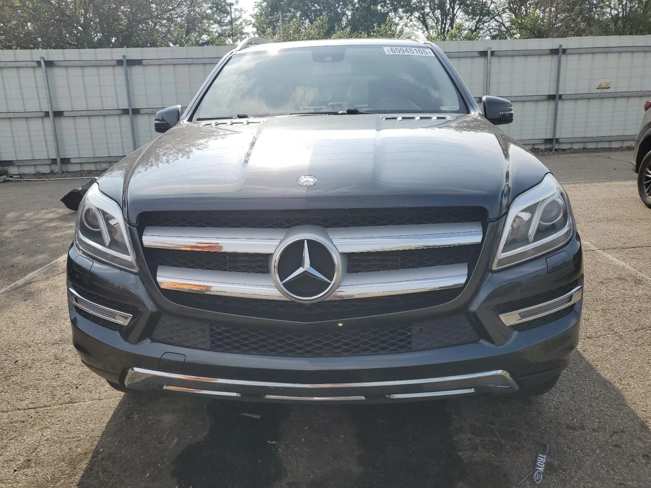 Mercedes-Benz GL 350 BLUETEC 4MATIC* HARMAN/KARDON* KEYLESS* ПОДГРЕВ* К - изображение 2
