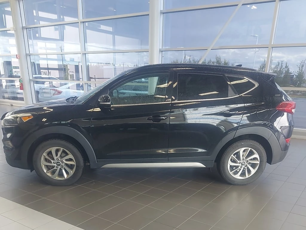 Hyundai Tucson * Luxury * CARFAX * БЕЗ ПЪРВОНАЧАЛНА ВНОСКА - изображение 2