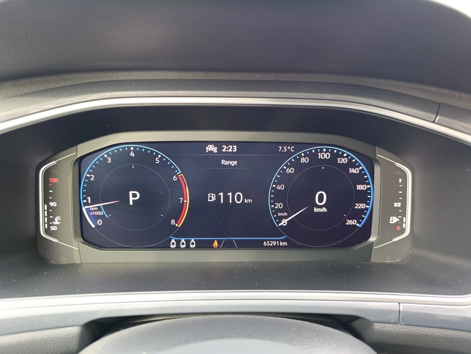 VW T-Roc 1.5 TSI DSG  | Mobile.bg   15