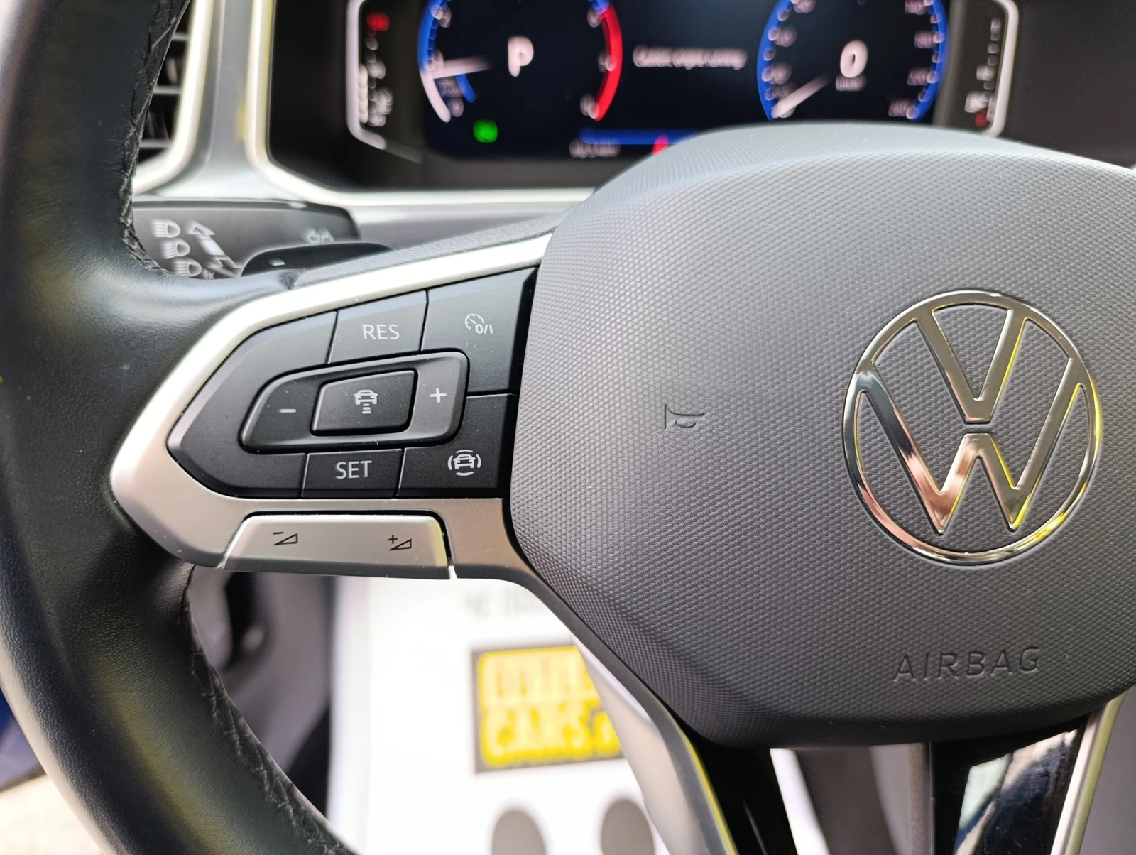 VW T-Roc 1.5 TSI DSG  | Mobile.bg   11