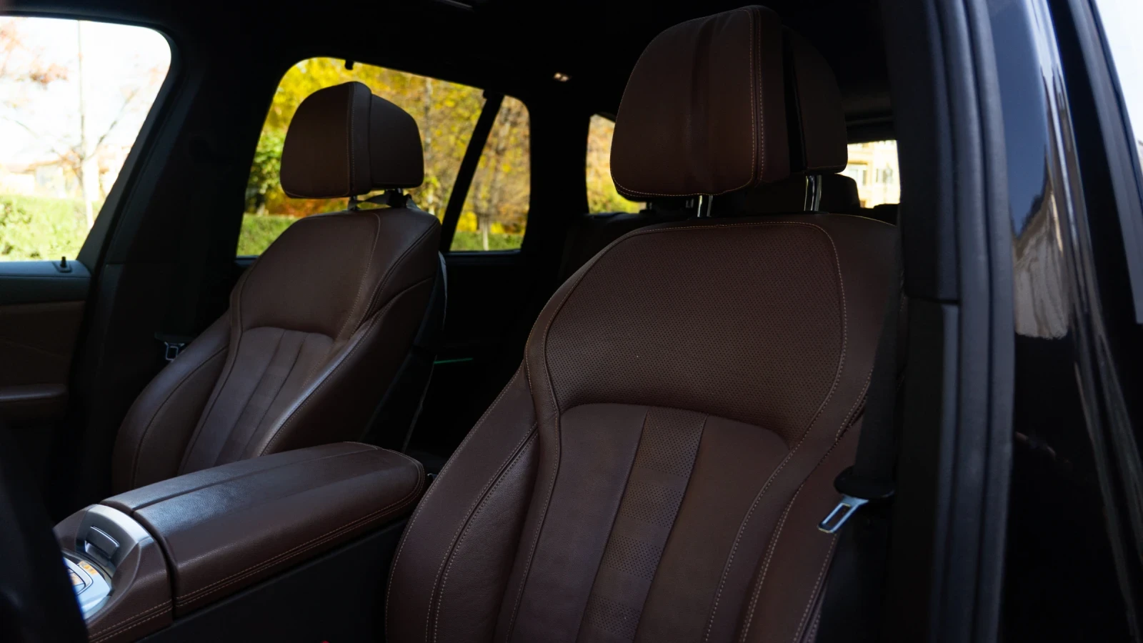 BMW X5 Laser LED- Harman- Head up | Mobile.bg � ����������� 11