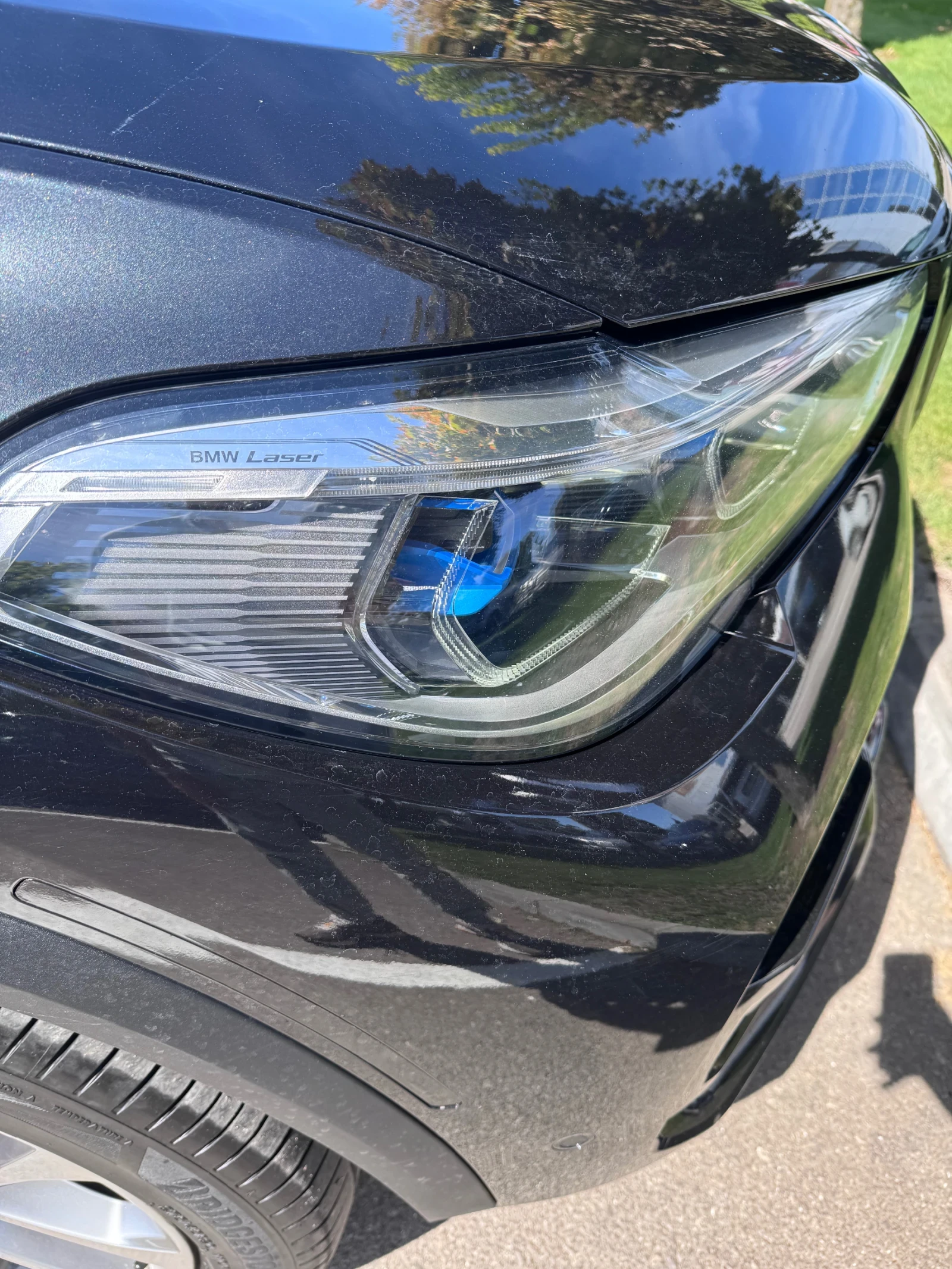 BMW X5 Laser LED- Harman- Head up | Mobile.bg � ����������� 16
