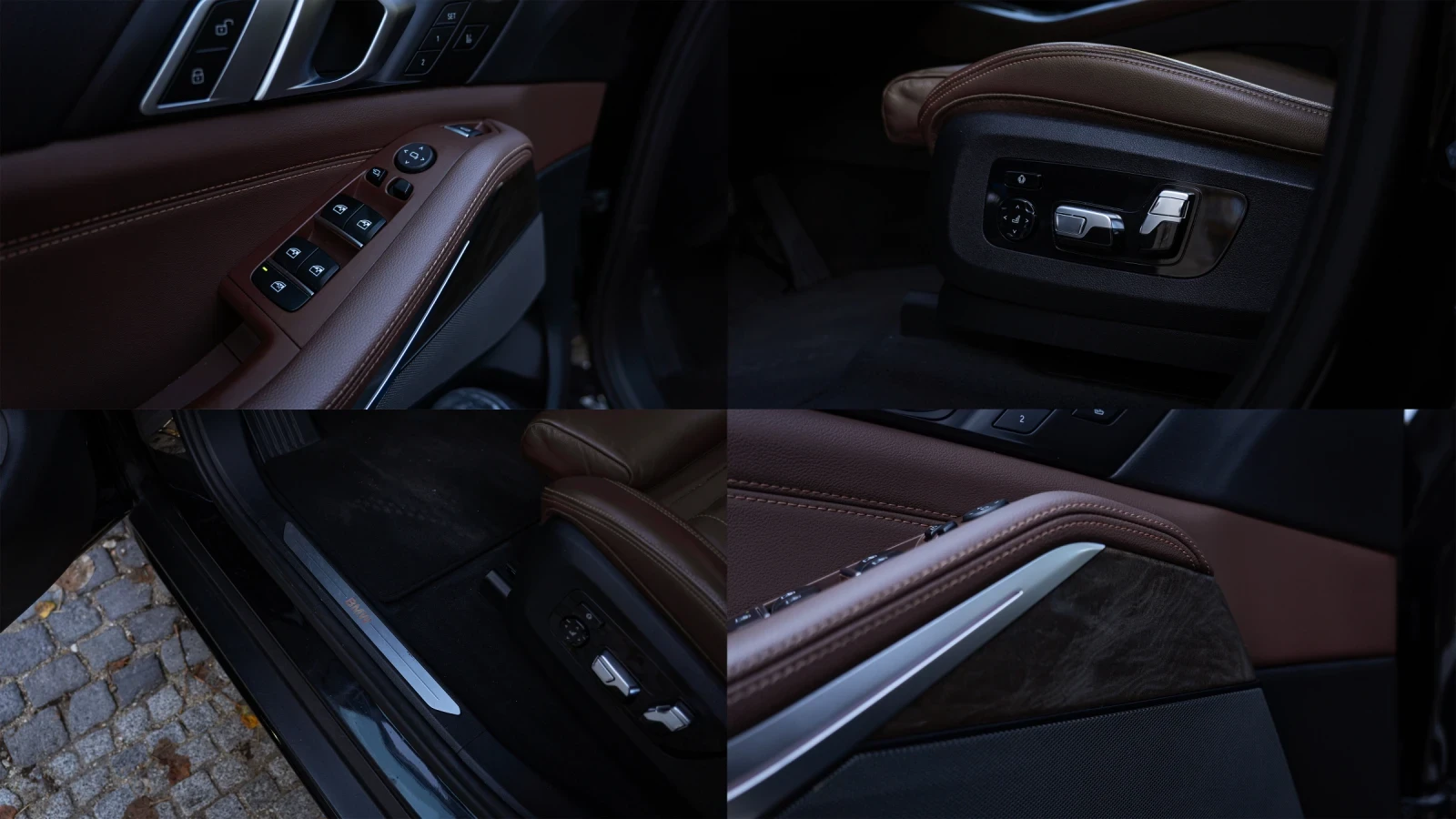 BMW X5 Laser LED- Harman- Head up | Mobile.bg � ����������� 8