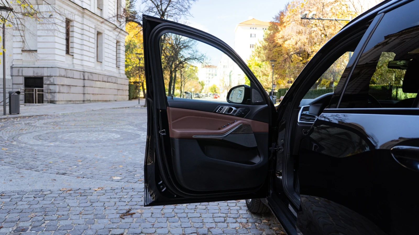 BMW X5 Laser LED- Harman- Head up | Mobile.bg � ����������� 6