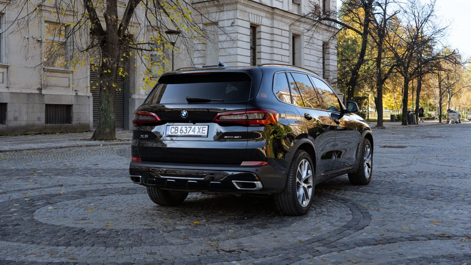 BMW X5 Laser LED- Harman- Head up | Mobile.bg � ����������� 3
