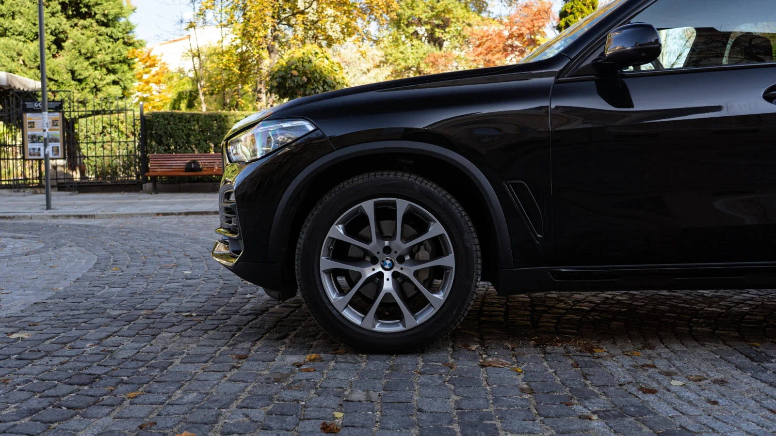 BMW X5 Laser LED- Harman- Head up | Mobile.bg � ����������� 2
