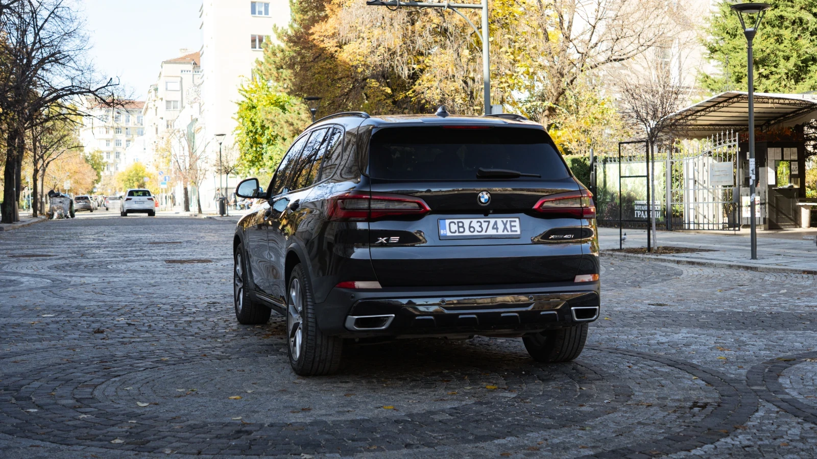 BMW X5 Laser LED- Harman- Head up | Mobile.bg � ����������� 4