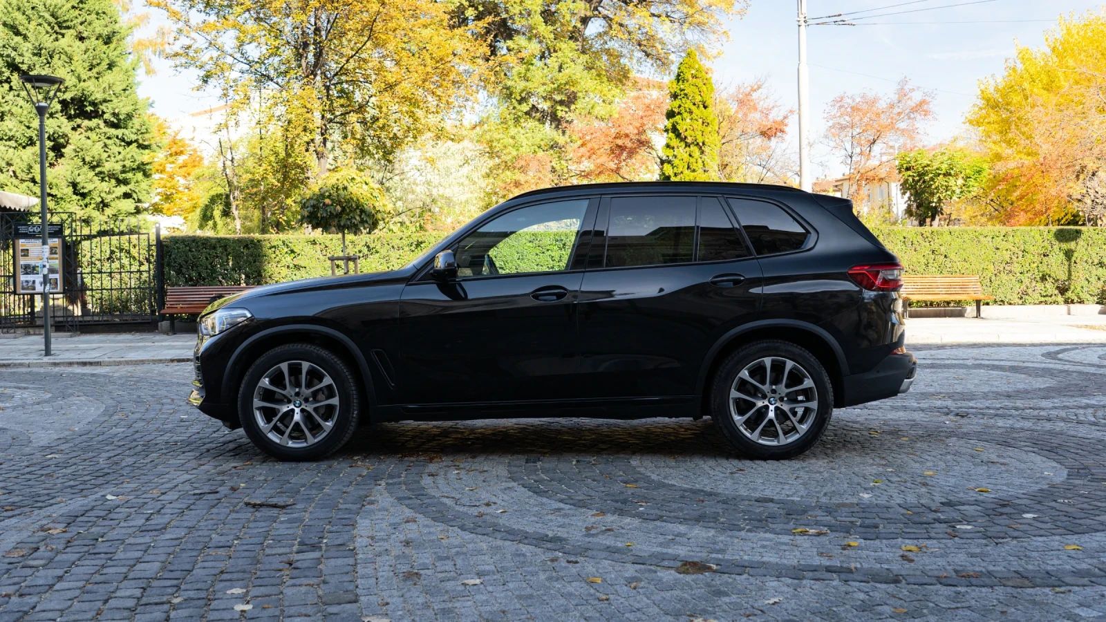 BMW X5 Laser LED- Harman- Head up | Mobile.bg � ����������� 5