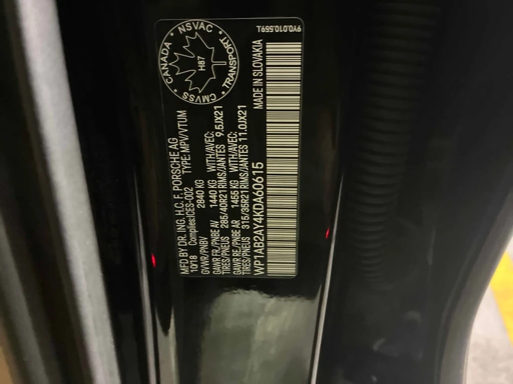 Porsche Cayenne * S * CARFAX * БЕЗ ПЪРВОНАЧАЛНА ВНОСКА - изображение 10