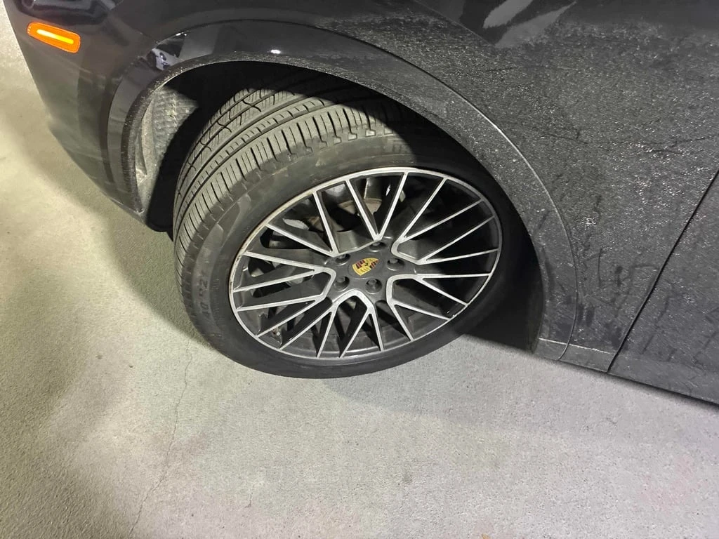 Porsche Cayenne * S * CARFAX * БЕЗ ПЪРВОНАЧАЛНА ВНОСКА - изображение 7